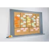 Samolepiaci poznámkový blok Sigel BA127 obdĺžnikový modrý zelený oranžový ružový žltý 100 listov
