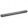 Magnetický blok na nože Westmark čierny ABS 380 mm šírka