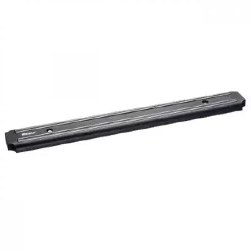 Magnetický blok na nože Westmark čierny ABS 380 mm šírka