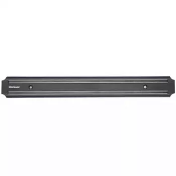 Magnetický blok na nože Westmark čierny ABS 380 mm šírka