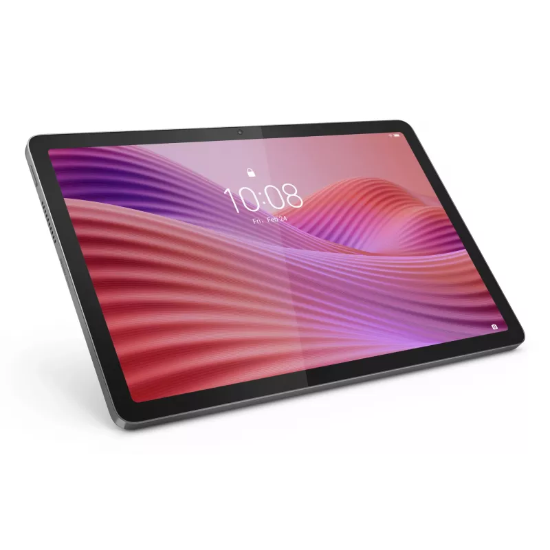 Lenovo Tab ZAEH0105SE tablet, MediaTek, 4 GB RAM, 128 GB, Wi-Fi, sivý