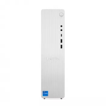 Lenovo IdeaCentre Tower 08IRR9 Intel® Core™ i5 i5-14400 16 GB DDR5-SDRAM 512 GB SSD Windows 11 Home PC sivý