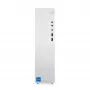Lenovo IdeaCentre Tower 08IRR9 Intel® Core™ i5 i5-14400 16 GB DDR5-SDRAM 512 GB SSD Windows 11 Home PC sivý