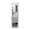 Lenovo IdeaCentre Tower 08IRR9 Intel® Core™ i5 i5-14400 16 GB DDR5-SDRAM 512 GB SSD Windows 11 Home PC sivý