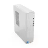 Lenovo IdeaCentre Tower 08IRR9 Intel® Core™ i5 i5-14400 16 GB DDR5-SDRAM 512 GB SSD Windows 11 Home PC sivý