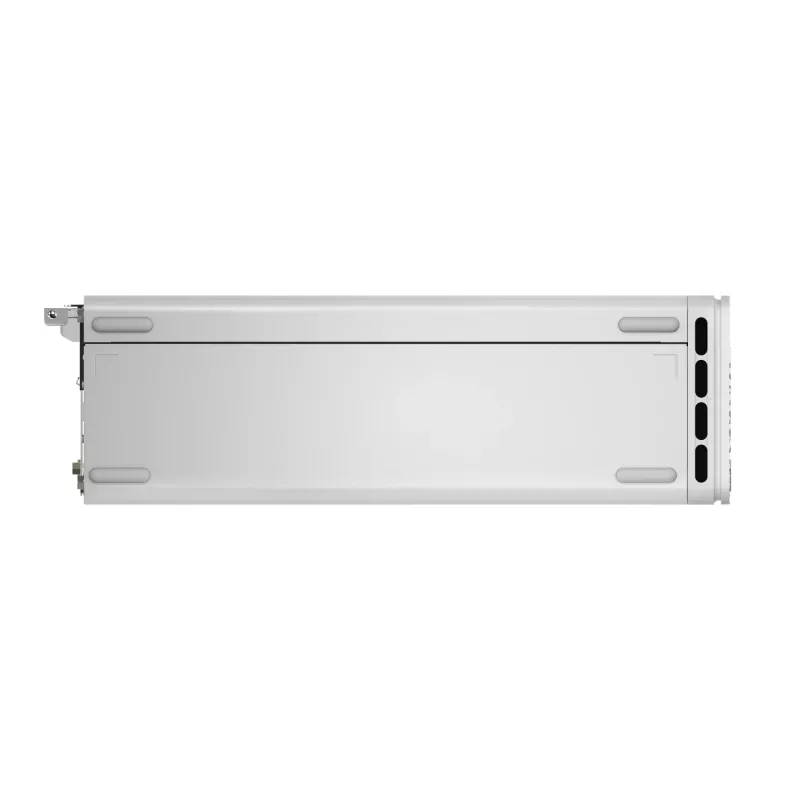 Lenovo IdeaCentre Tower 08IRR9 Intel® Core™ i5 i5-14400 16 GB DDR5-SDRAM 512 GB SSD Windows 11 Home PC sivý