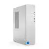 Lenovo IdeaCentre Tower 08IRR9 Intel® Core™ i5 i5-14400 16 GB DDR5-SDRAM 512 GB SSD Windows 11 Home PC sivý