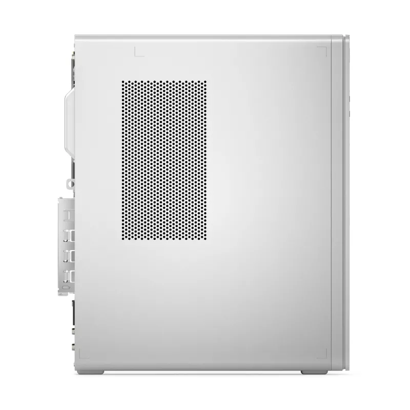 Lenovo IdeaCentre Tower 08IRR9 Intel® Core™ i5 i5-14400 16 GB DDR5-SDRAM 512 GB SSD Windows 11 Home PC sivý