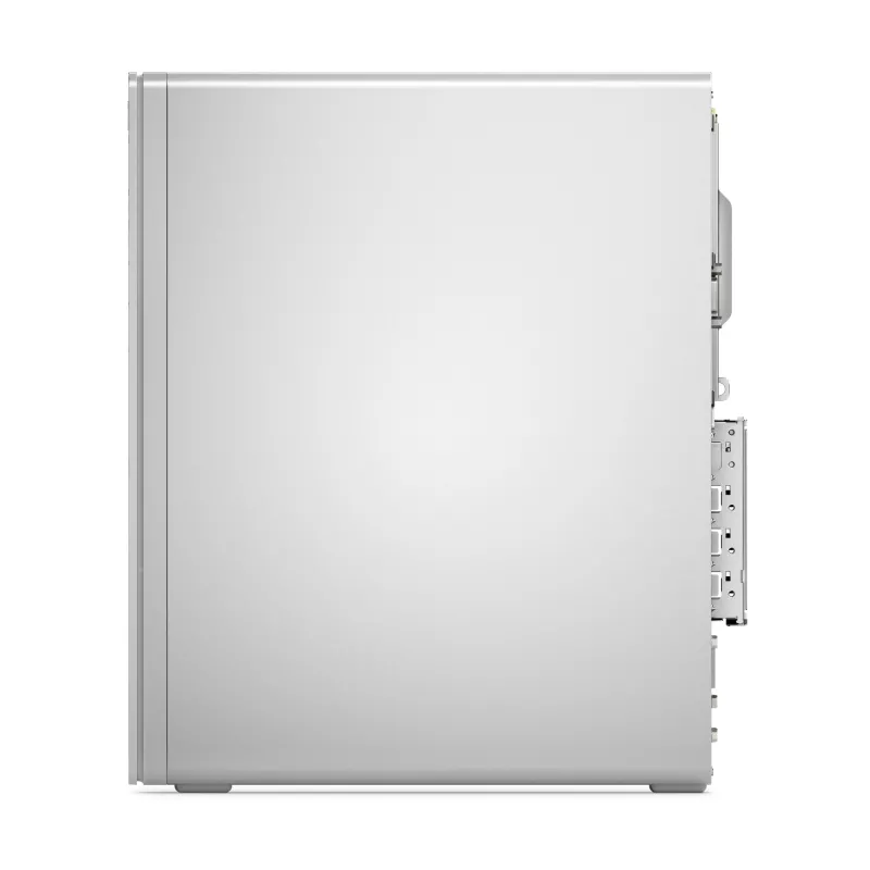 Lenovo IdeaCentre Tower 08IRR9 Intel® Core™ i5 i5-14400 16 GB DDR5-SDRAM 512 GB SSD Windows 11 Home PC sivý
