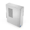 Lenovo IdeaCentre Tower 08IRR9 Intel® Core™ i5 i5-14400 16 GB DDR5-SDRAM 512 GB SSD Windows 11 Home PC sivý