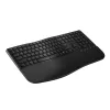 HP 685 8T6L9UT#ABF klávesnica, Dual Mode, podpora viacerých zariadení, 3-zónové rozloženie, 23 programovateľných klávesov, automatická detekcia OS, nízkoprofilové klávesy