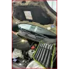 KS Tools 512.0205 Sada račňových očkových kľúčov
