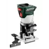 Metabo FMV 18 LTX BL 8 akumulátorová hranová fréza 601742850, Solo