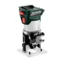 Horná fréza Metabo FMV 18 LTX BL 8 Brushless 29000 ot/min pevná základňa