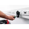 Diaľkový ovládač Metabo 630231000 RF Wireless univerzálny tlačidlo