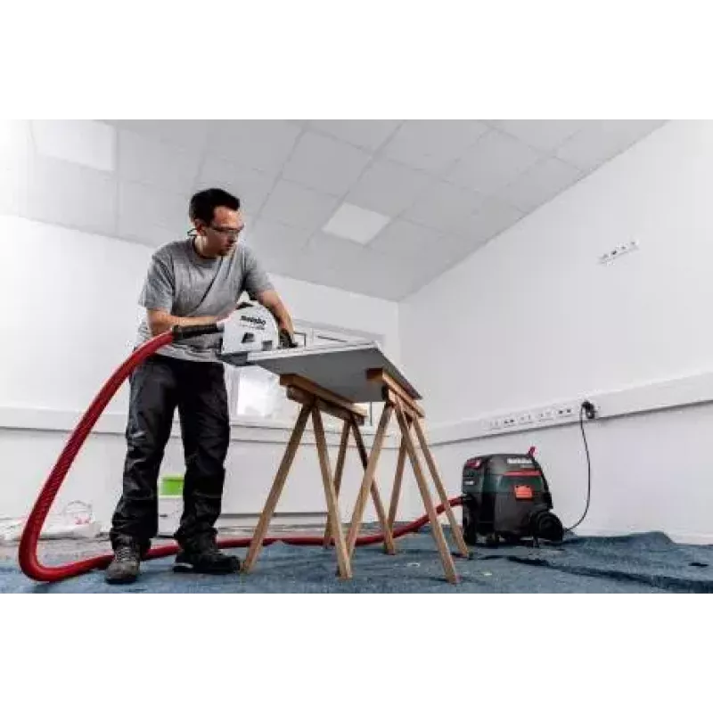 Diaľkový ovládač Metabo 630231000 RF Wireless univerzálny tlačidlo