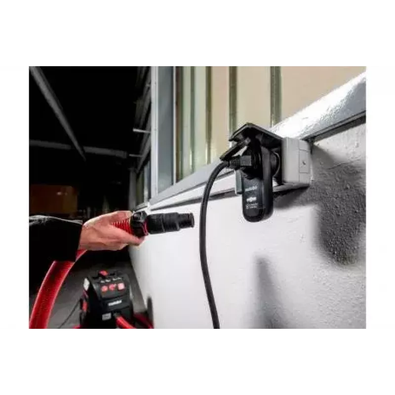 Diaľkový ovládač Metabo 630231000 RF Wireless univerzálny tlačidlo
