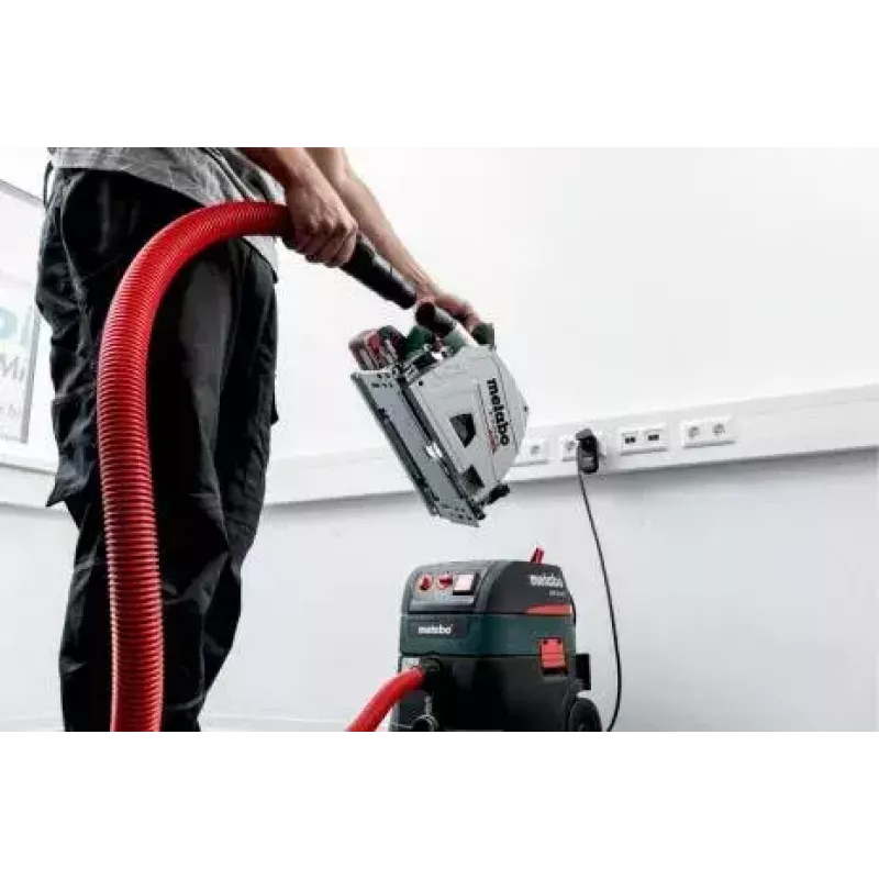 Diaľkový ovládač Metabo 630231000 RF Wireless univerzálny tlačidlo