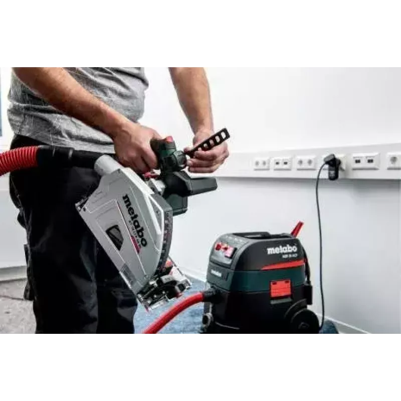 Diaľkový ovládač Metabo 630231000 RF Wireless univerzálny tlačidlo