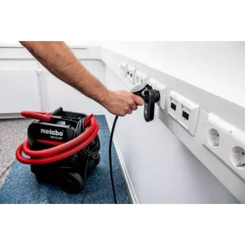 Diaľkový ovládač Metabo 630231000 RF Wireless univerzálny tlačidlo