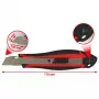 Rezací nôž KS Tools 907.2135 hmotnosť 81 g