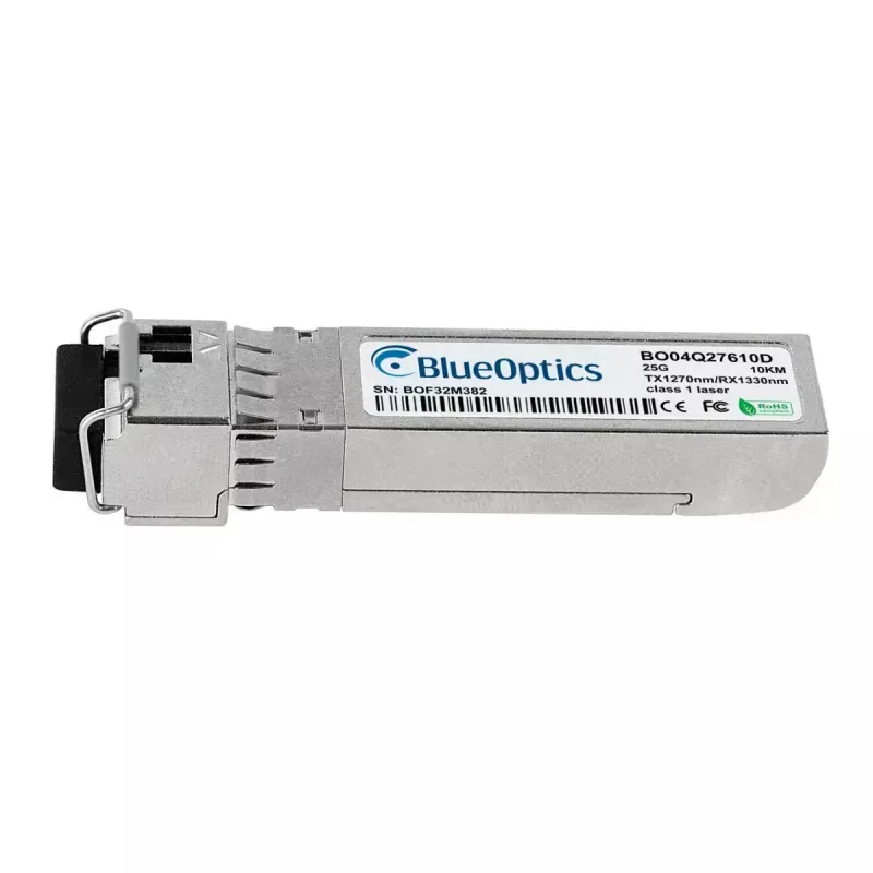 SFP28 transceiver modul BlueOptics BO04Q27610DIN 25000 Mbit/s