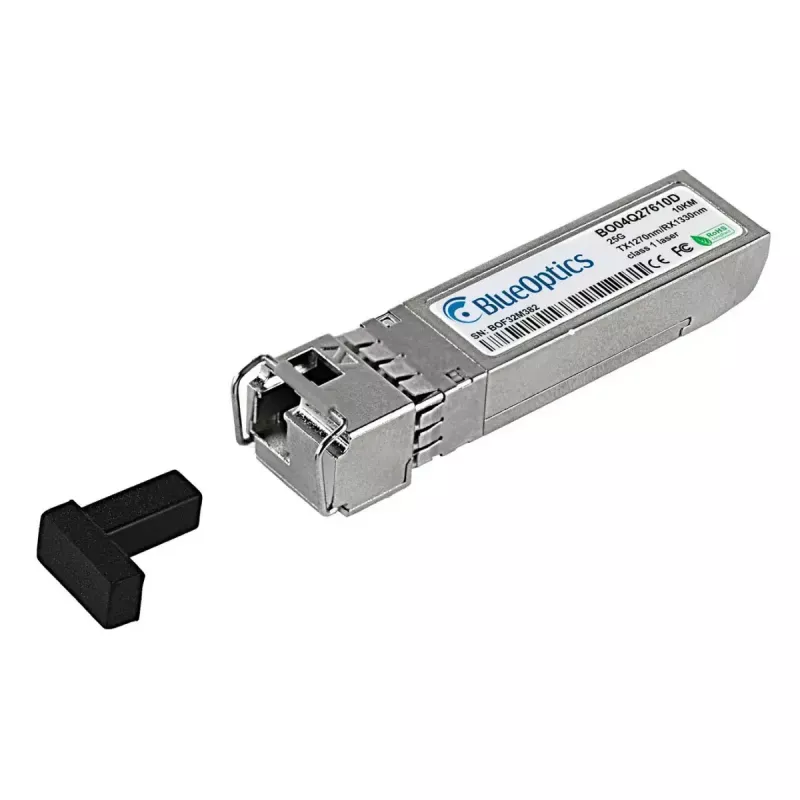 SFP28 transceiver modul BlueOptics BO04Q27610DIN 25000 Mbit/s