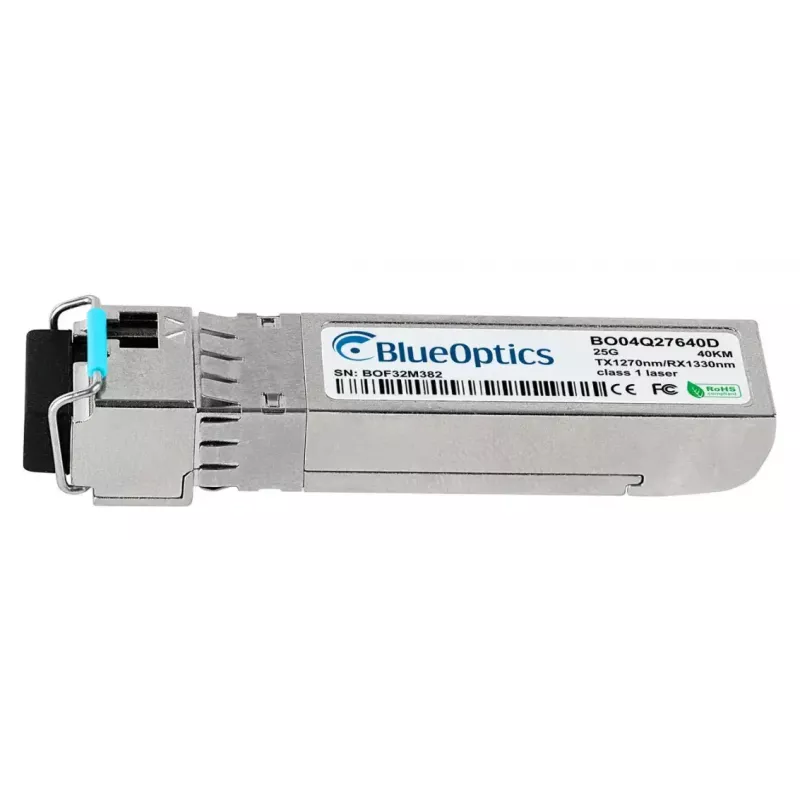SFP28 transceiver modul BlueOptics BO04Q33610DIN 25000 Mbit/s