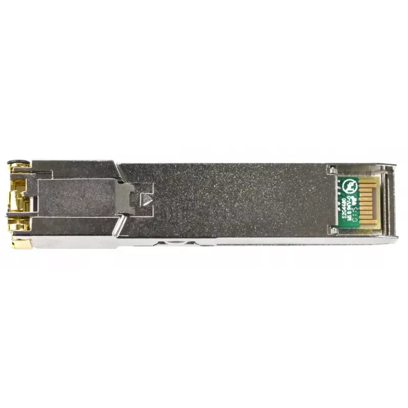BlueOptics BO08J78S6IN SFP+ transceiver, 10GBASE-T, RJ45, 30 m, priemyselný