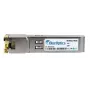 BlueOptics BO08J78S6IN SFP+ transceiver, 10GBASE-T, RJ45, 30 m, priemyselný