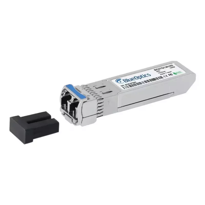 BlueOptics FA-XR2-25G-ETH-SFP-LR SFP28 vláknový transceiver 25000 Mbit/s