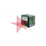 Bosch Quigo Plus Uni 0603663602 – kompaktný krížový laser so statívom