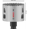Dierová píla Bosch PRO Multi Material PC Plus 44/64 mm — samostatná, priemer 44–64 mm, pre vŕtačku, sadrokartón/kov/plast/mäkké drevo