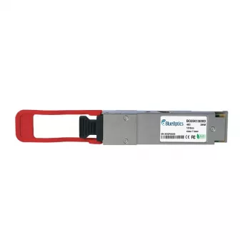 QSFP transceiver modul BlueOptics QSFP-40G-ER4L-NV-BO 40 Mbit/s 1310 nm