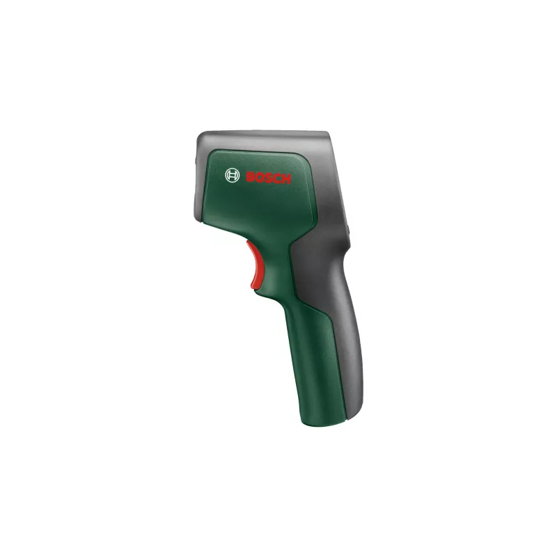 Bosch UniversalTemp čierna, zelená °C -30 - 500 °C vstavaný displej
