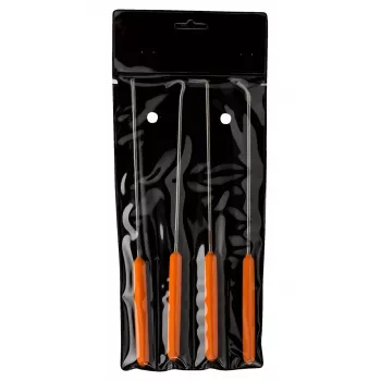 Ahle Bahco 2633/S4 hmotnosť 80 g