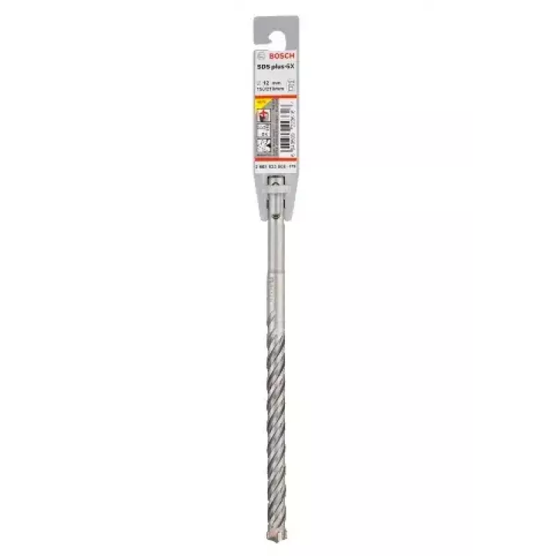 Bosch 2 608 833 808 vrták do kladiva 1 ks