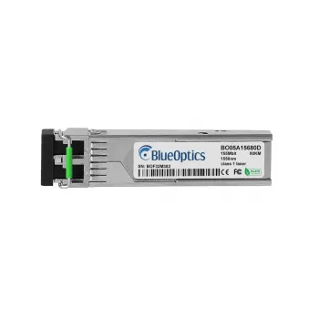 SFP transceiver BlueOptics M-FAST SFP-SM+/LC EEC-BO 155 Mbit/s