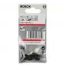 Vŕtací nástavec Bosch 2 607 000 545 čierny 8 mm priemer 4 kusy