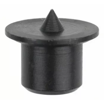 Vŕtací nástavec Bosch 2 607 000 545 čierny 8 mm priemer 4 kusy