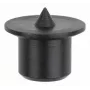 Vŕtací nástavec Bosch 2 607 000 545 čierny 8 mm priemer 4 kusy