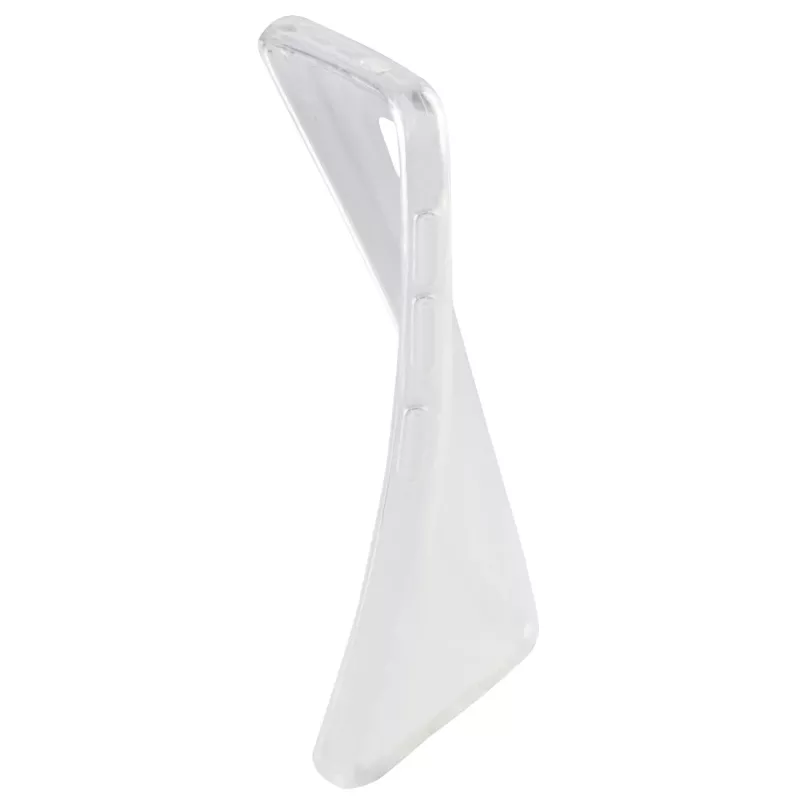 Hama Crystal Clear puzdro na telefón 16,5 cm (6,5 palca) obal transparentný