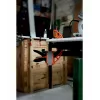 Ráčňová svorka Bahco QCB-150 15 cm čierna oranžová