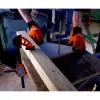 Ráčňová svorka Bahco QCB-150 15 cm čierna oranžová