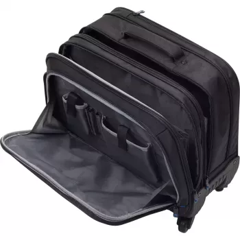 Kufrík na kolieskach Lightpak STAR 38,1 cm (15 palcov)
