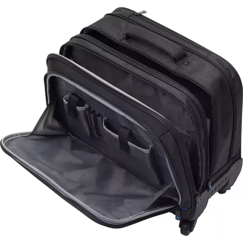 Kufrík na kolieskach Lightpak STAR 38,1 cm (15 palcov)