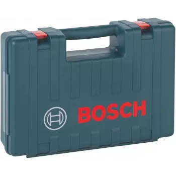 Bosch plastový transportný kufrík pre uhlovú brúsku, 316 x 445 x 124 mm (1619P06556)