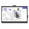 NEC WD551 interaktívna tabuľa 139,7 cm (55 palcov) 3840 x 2160 pixelov dotyková obrazovka