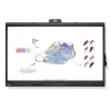 NEC WD551 interaktívna tabuľa 139,7 cm (55 palcov) 3840 x 2160 pixelov dotyková obrazovka