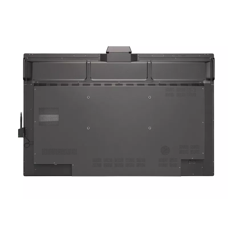 NEC WD551 interaktívna tabuľa 139,7 cm (55 palcov) 3840 x 2160 pixelov dotyková obrazovka